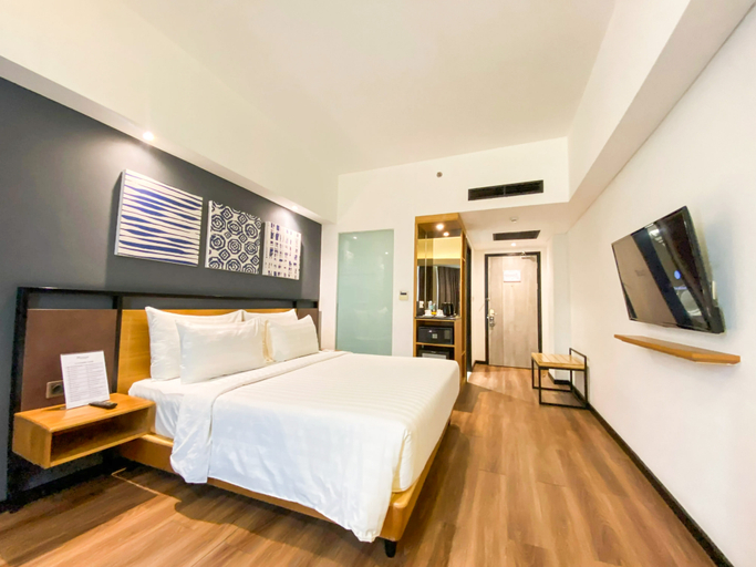 Bedroom 2, MURAYA HOTEL ACEH, Banda Aceh