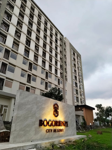 Exterior & Views 3, Superior RBroom Bogorienze Resort BNR Bogor, Bogor