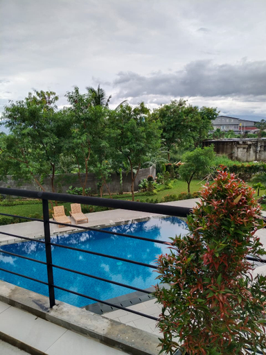 Others 2, Superior RBroom Bogorienze Resort BNR Bogor, Bogor