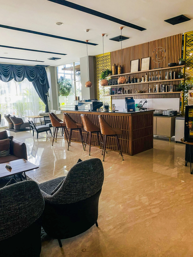 Food & Drinks 5, MURAYA HOTEL ACEH, Banda Aceh