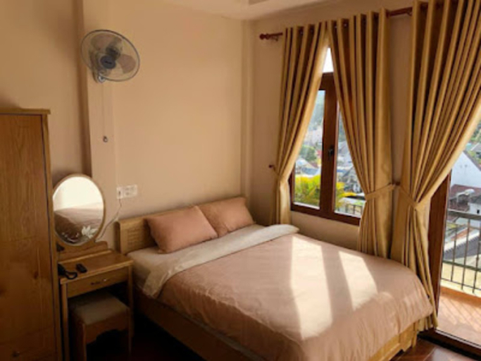 Bedroom, Mylan Hotel Da Lat, Đà Lạt