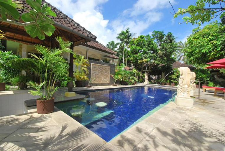 Sport & Beauty 4, Yulia Beach Inn Kuta, Badung