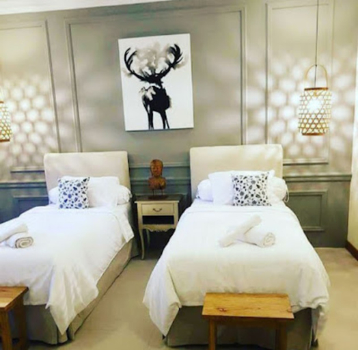 Bedroom 3, Blue Garden Yogyakarta, Bantul