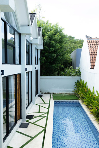 Sport & Beauty, KAYA Uluwatu, Badung