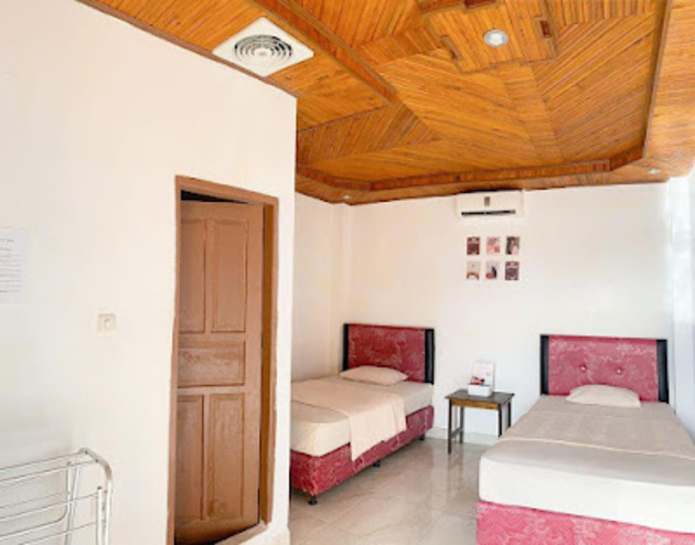 Others 2, Cici Guest House, Bulukumba