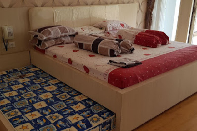 Others 3, One-8 Premium Villa, Pasuruan