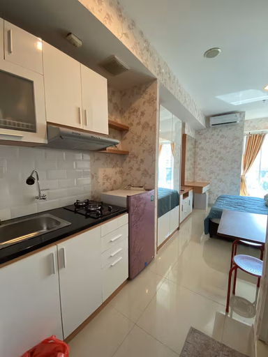 Others 2, Studio Room Grand Kamala Lagoon by Mich 2.0, Bekasi