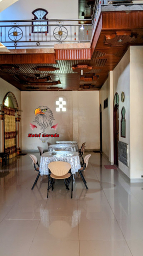 Others 5, Hotel Garuda Pasir pengaraian, Rokan Hulu, Rokan Hulu