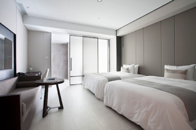 Others, Manho Hotel, Taichung