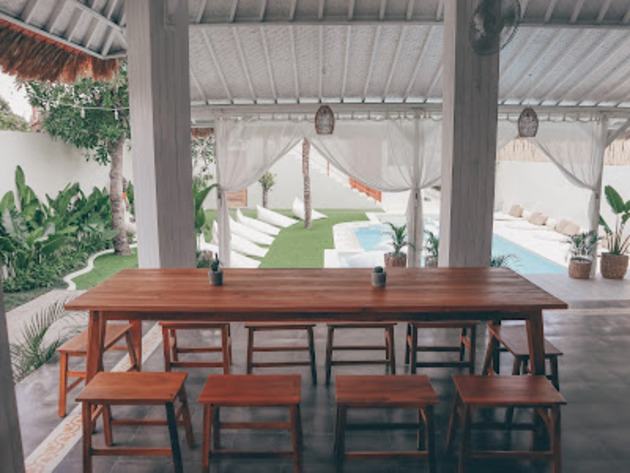 Others 2, Arya Wellness - female only, Gianyar