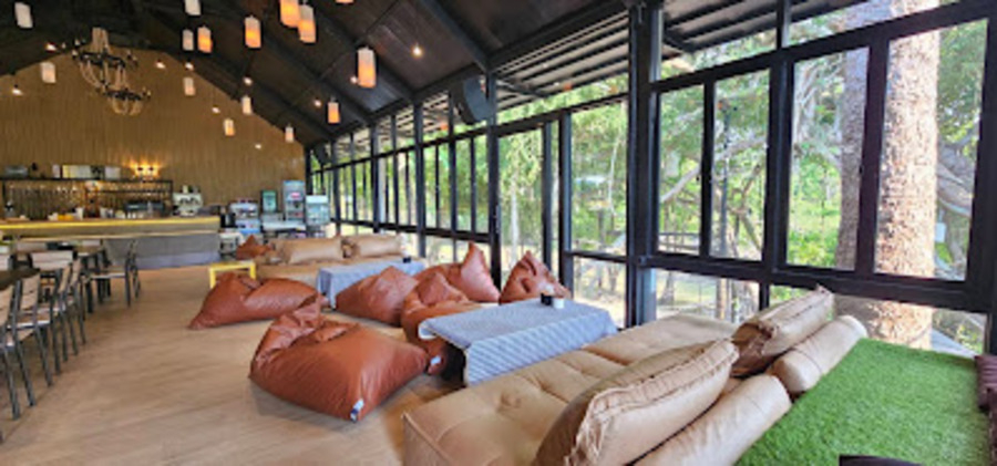 Others 4, Natural Park Resort De Wangthong, Wang Thong