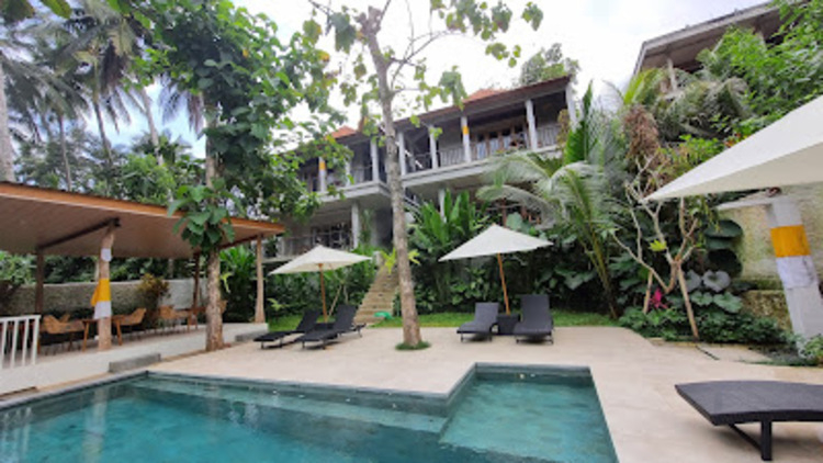 Sport & Beauty 2, Gandatera Living Ubud, Gianyar