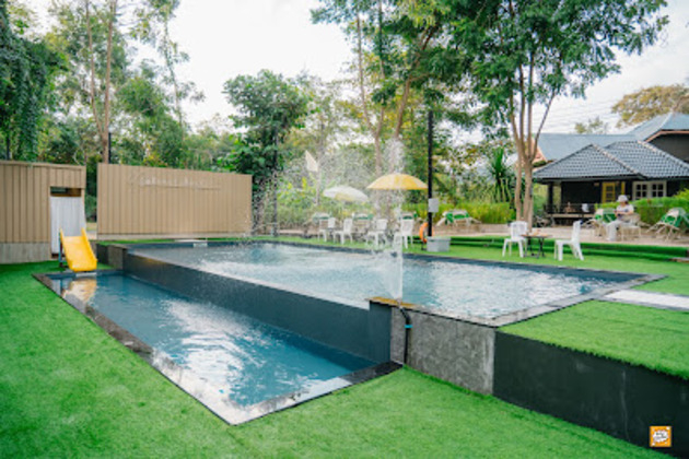 Others 2, Natural Park Resort De Wangthong, Wang Thong