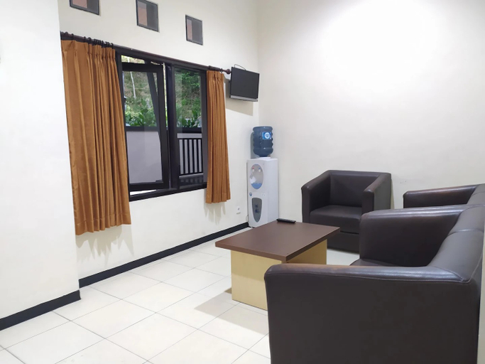 Bedroom 4, Villa Graha Nisrina , Malang