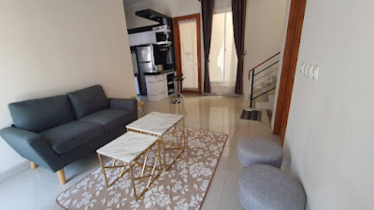 Others 2, Arkana House, Magelang