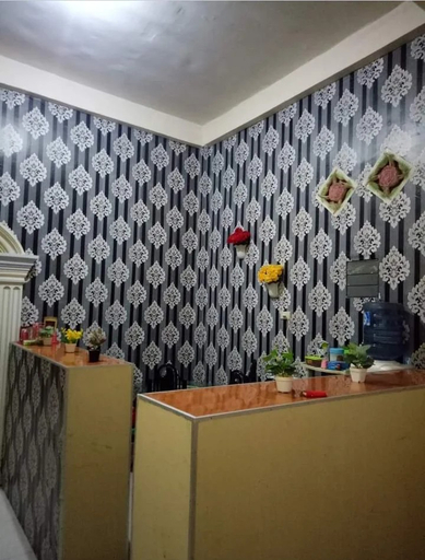 Bedroom 2, Homestay Rifa, Pagar Alam