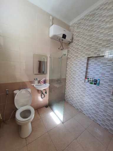 Others 5, Arkana House, Magelang