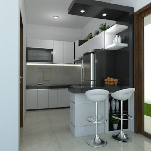Others 4, Arkana House, Magelang