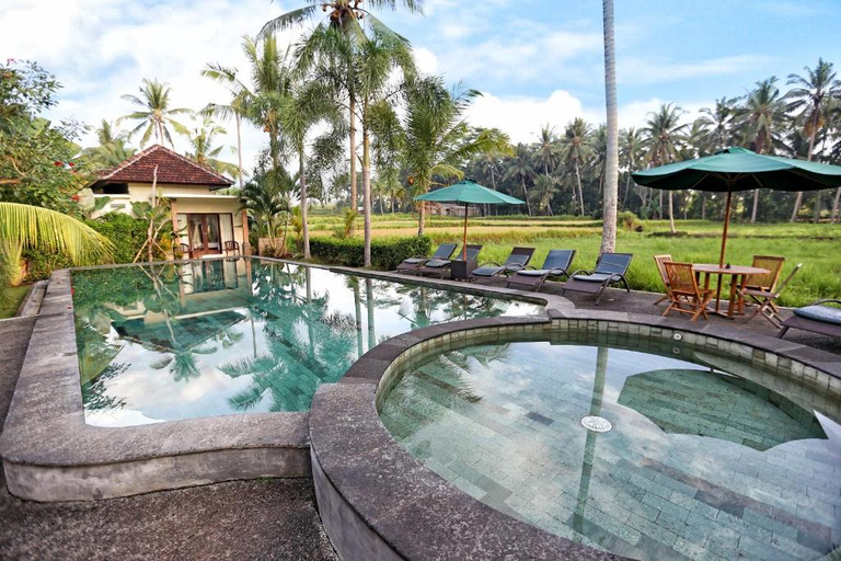 Sport & Beauty 4, Bhanuswari Resort and Spa, Gianyar