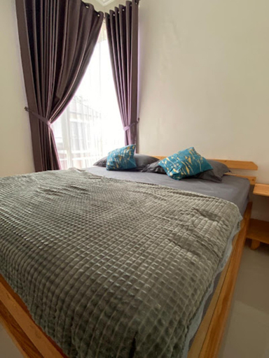 Others 3, Arkana House, Magelang