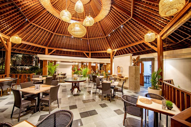 Food & Drinks 5, Anumana Village Ubud, Gianyar