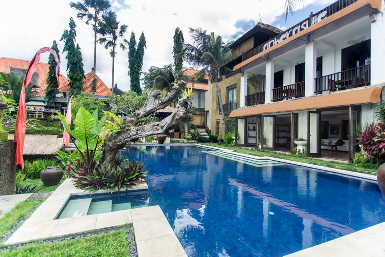 Others 2, Anhera Suite Ubud, Gianyar
