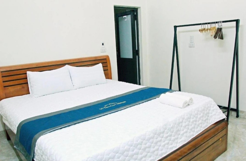 Bedroom, Tamcoc Lights Hotel, Hoa Lư