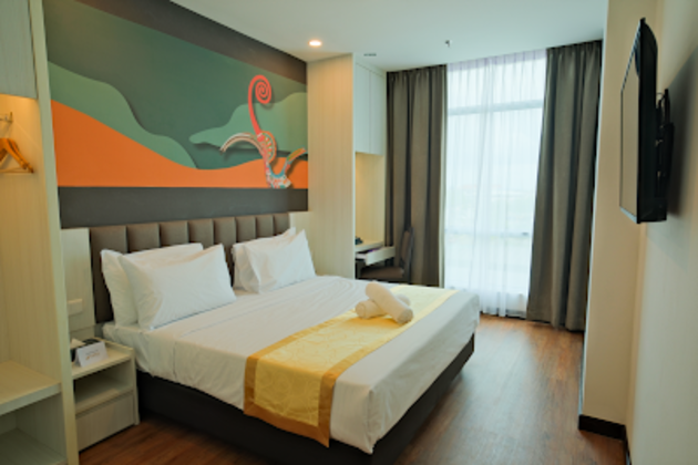 Others 3, City Rise Hotel Miri, Miri