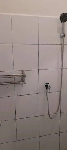 Bathroom, Bertus GuestHouse, West Manggarai