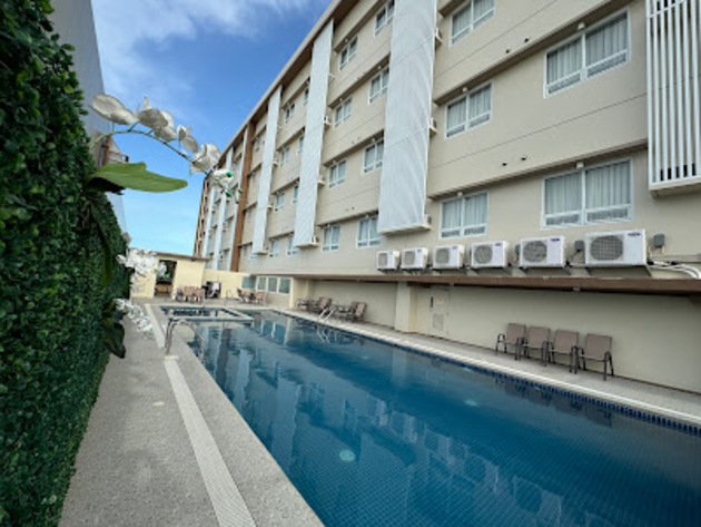 Others 2, Sam's 21 Hotel, Iloilo City