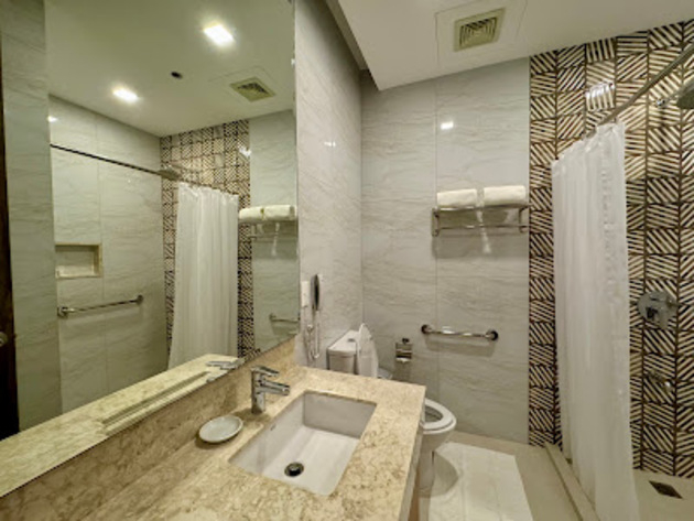 Others 5, Sam's 21 Hotel, Iloilo City