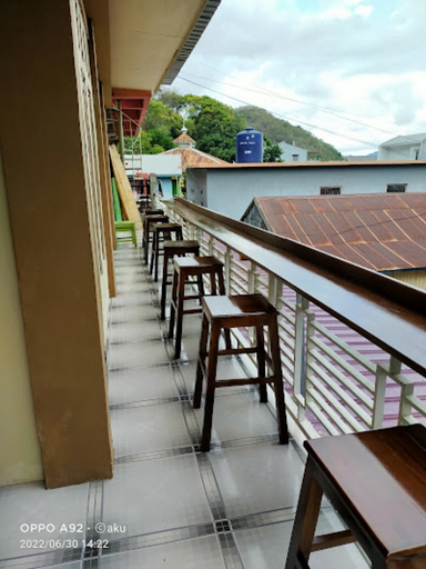 Others 4, Andira Homestay Labuan Bajo, West Manggarai