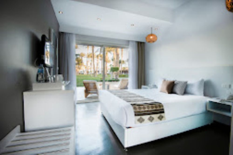 Bedroom, Meraki Resort (Adults Only), Al-Ghurdaqah