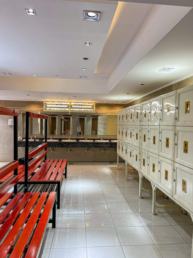 Others 3, Ramage Hotel & Resort, Nasr City 1