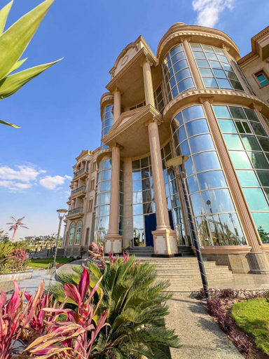 Exterior & Views 1, Ramage Hotel & Resort, Nasr City 1