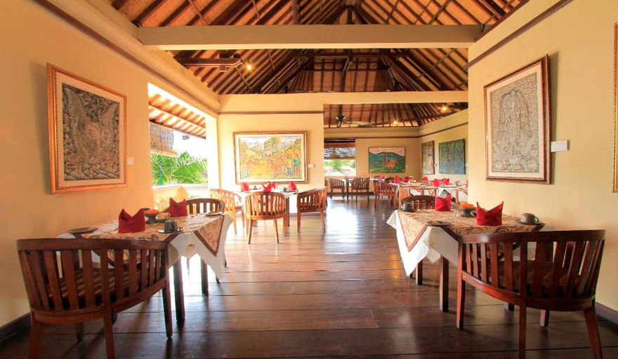Food & Drinks 5, The Sungu Resort and Spa, Gianyar