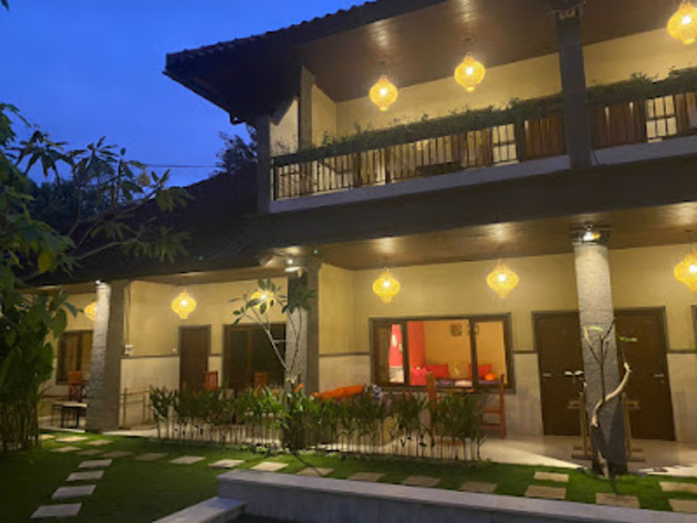 Others 1, Jepun BnB Bali, Badung