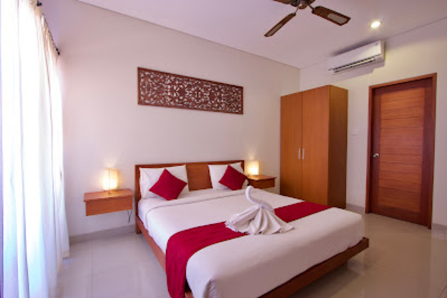 Others 3, Asoka Hotel & Suite, Denpasar