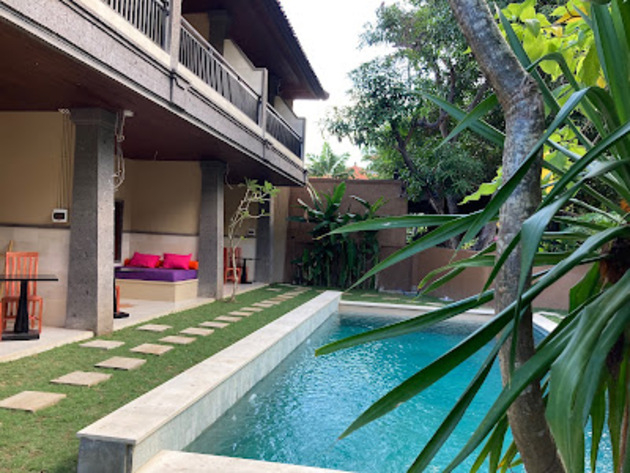 Others 2, Jepun BnB Bali, Badung