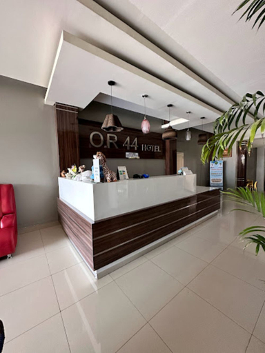 Public Area 2, O R 44 Hotel Bengkulu, Bengkulu