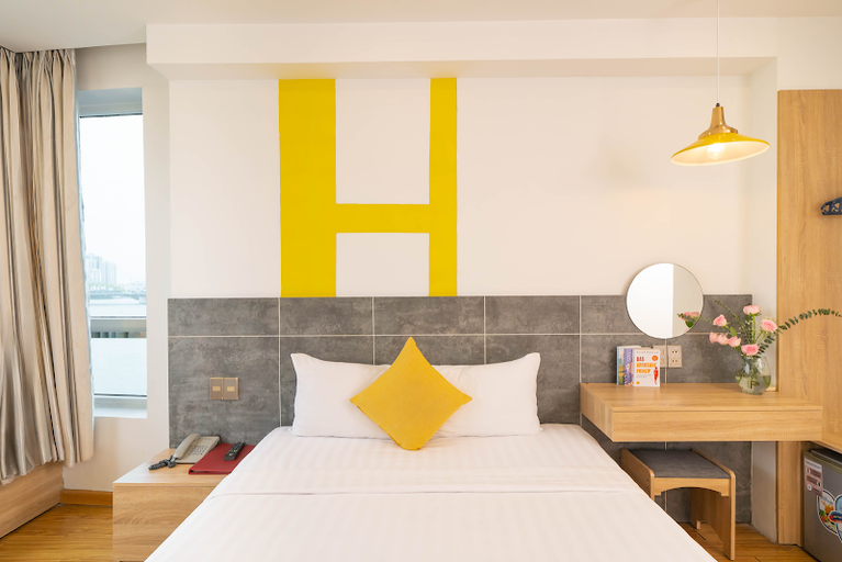 Bedroom 5, Happy Day Hotel Danang, Da Nang
