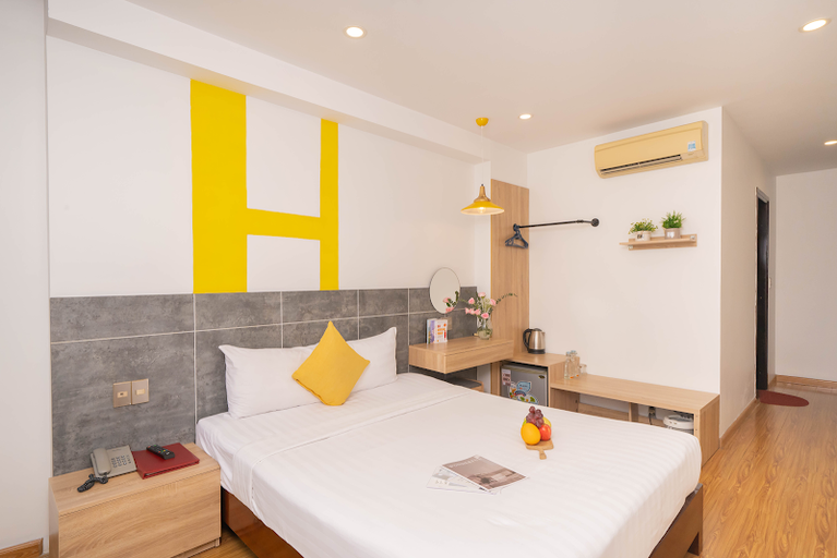 Bedroom 3, Happy Day Hotel Danang, Da Nang