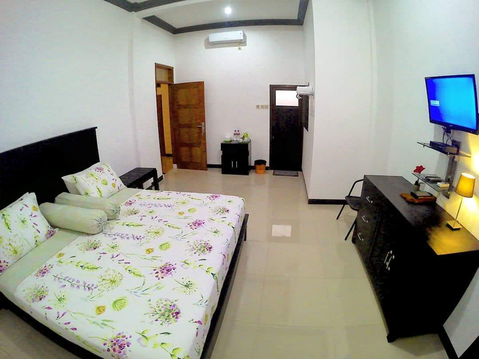 Bedroom 3, Amaryllis Guesthouse Syariah, Pacitan