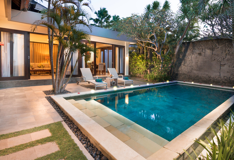 Sport & Beauty 5, The Kawan Jimbaran, Badung