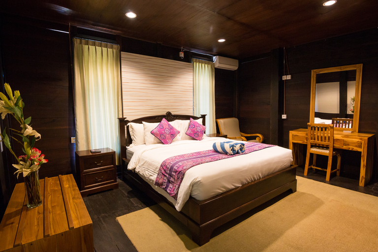 Bedroom 2, The Kawan Jimbaran, Badung
