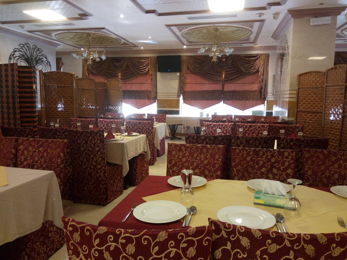 Food & Drinks, Rama Al-Madina Hotel, Al Madinah Al Munawwarah