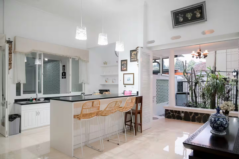 Others 4, Kirana Guest House Bogor, Bogor
