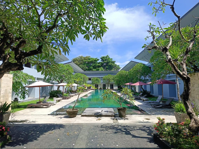 Others 3, Kuta Living, Badung