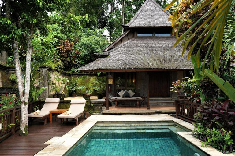 Sport & Beauty 5, IBAH, Gianyar