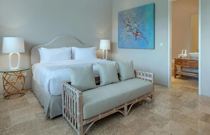 Bedroom 3, Room & Vespa Suite 4, Badung